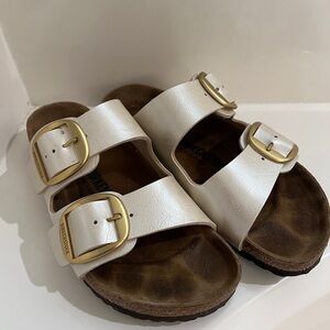 Birkenstock Arizona Big Buckle